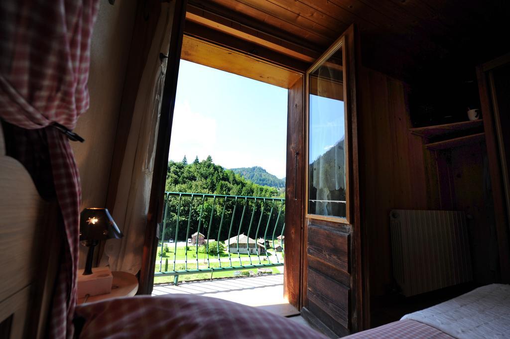 Chalet Genepi Montriond Εξωτερικό φωτογραφία