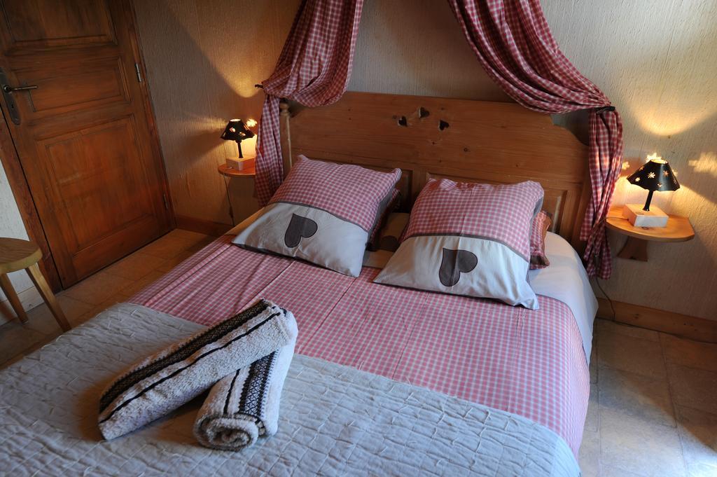 Chalet Genepi Montriond Εξωτερικό φωτογραφία