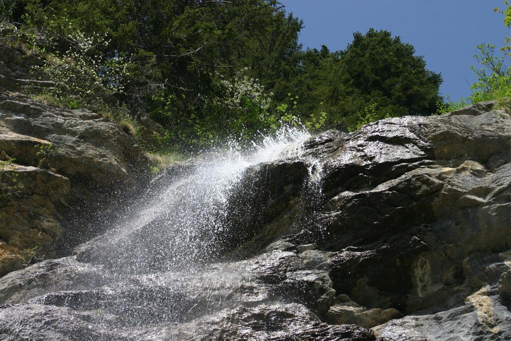 Chalet Genepi Montriond Εξωτερικό φωτογραφία